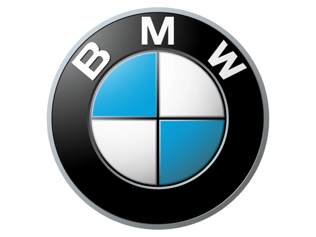 BMW Logo
