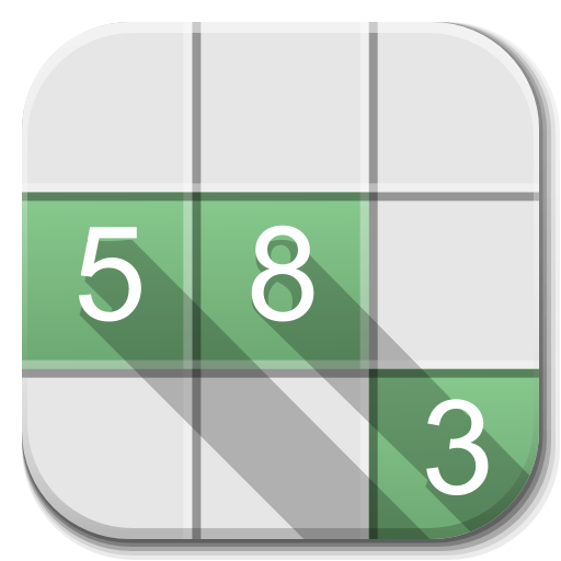Sudoku icon
